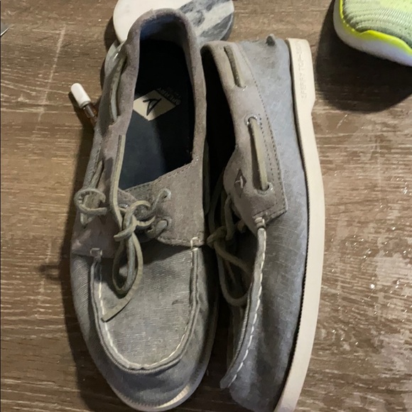 Sperry topsider STS19370 - Picture 4 of 4